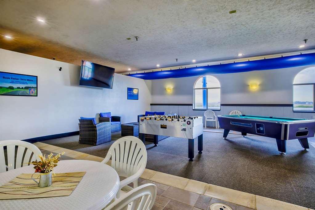 Motel 6 Percival Ia 設備 写真